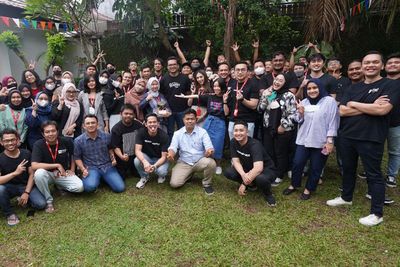 Indozone.ID Masuki Hari Jadi ke-4 Tahun, Evaluasi dan Berbenah Diri Dilakukan untuk Gen-Z
