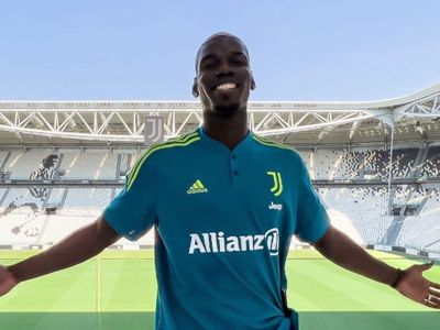 Dapat Ancaman dan Pemerasan, Paul Pogba Kini di Bawah Perlindungan Polisi