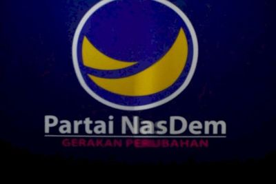 NasDem Buka Peluang Koalisi dengan Demokrat dan PKS