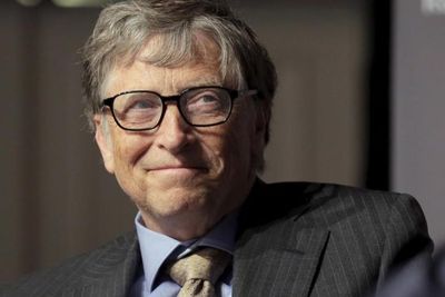 Bill Gates Beberkan Dampak Mengerikan Perang Rusia Vs Ukraina, Bikin Merinding!