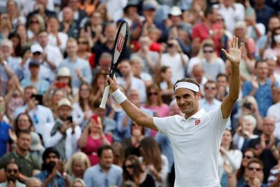 Roger Federer Pilih Pensiun, Mantan Pelatih: Keputusan Cerdas!