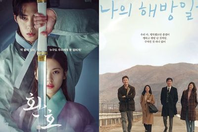 13 Drama Korea Terbaik Sepanjang Tahun 2022, Rating Tinggi!