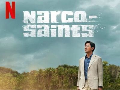 Judul Drakor Narco-Saints di Korea Terang-Terangan Suriname , Ini Tujuan Pihak Netflix