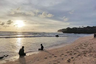 Terkenal Menakutkan, Inilah Realita yang Lebih Seram di Balik Misteri Pantai Selatan