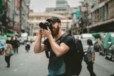 10 Situs dan Aplikasi Jual Foto Online, Bisa Datengin Cuan!
