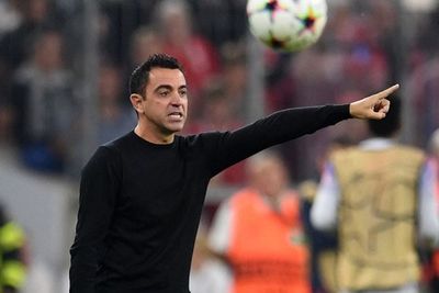 Terungkap, Xavi Lebih Bisa Pengaruhi Pemain ketimbang Tuchel