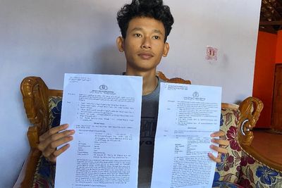 BLAK-BLAKAN! Pengakuan Penjual Es di Madiun Nekat Bantu Bjorka Karena Tujuan Mulia Ini