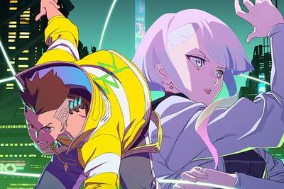 Jumlah Pemain Cyberpunk 2077 Meningkat Drastis usai Perilisan Anime Edgerunners