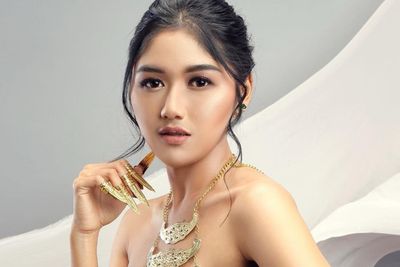 Erina Gudono Akhirnya Buka Suara soal Nikah Desember dengan Kaesang: InsyaAllah