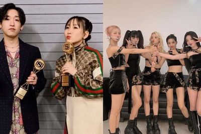 HITC Jakarta Rilis Line Up, Penggemar Kaget Nama Yoasobi dan G-Idle Muncul