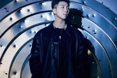 RM BTS Disebut Knetz Calon Presiden Korea Selatan Masa Depan karena Rajin Lakukan Ini