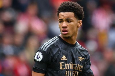 Nih Wonderkid Arsenal Ethan Nwaneri, Masih 15 Tahun Sudah Debut di Liga Premier Inggris