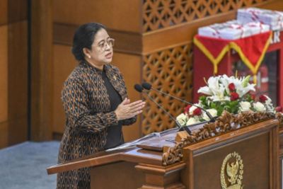 Besok RUU PDP Disahkan Jadi Undang-undang, Puan: Kewajiban Negara Lindungi Rakyatnya