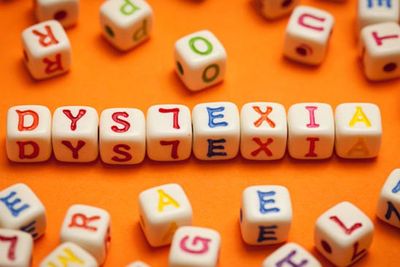 Jangan Keliru! Pengidap Disleksia Bukan Tidak Bisa Baca, Mereka hanya Kesulitan