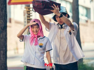6 Drama Korea Romantis Terbaru 2022 yang Raih Rating Tinggi