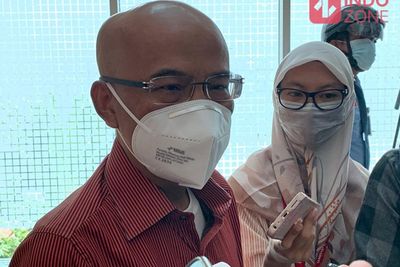 Pria Madiun Disangka Bjorka, DPR: Kalau Polisi Tangkap yang Bener Baru Aneh