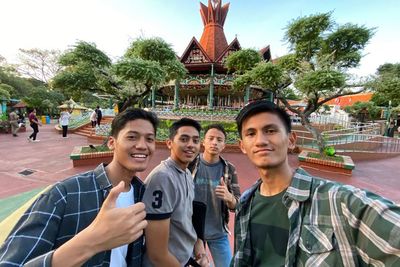 Hore! Liburan Hemat Tiket Dufan Semakin Terjangkau, Segini Harganya