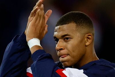 Mbappe Tolak Pemotretan Timnas Prancis, Gak Suka Sponsor Junkfood dan Judi Online