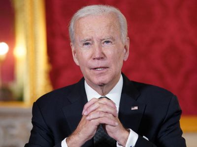 Mengenal Kanker Prostat yang Diidap Mantan Presiden AS Joe Biden: Gejala dan Penyebabnya