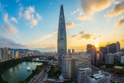 Krisis Populasi akan Buat Seoul Jadi Kota Mati? Simak Faktanya!