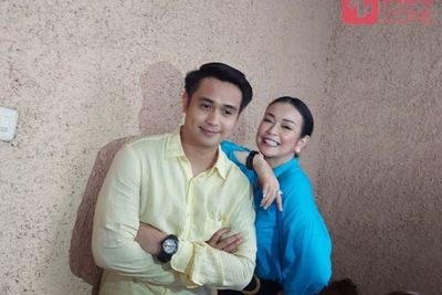 Ajun Perwira dan Jennifer Jill Niat Mau Adopsi Anak: Supaya Ada Tanggung Jawabnya