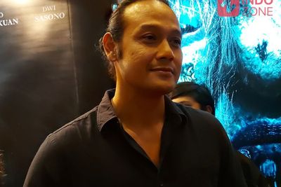 Soal Film Jailangkung: Sandekala , Dwi Sasono: Khawatir Ini Terjadi di Kehidupan Nyata