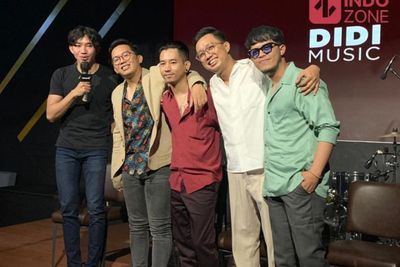 Lagu Jentaka for Revenge Ternyata Dibuat Terinspirasi dari Ayat Alquran Soal Kehidupan