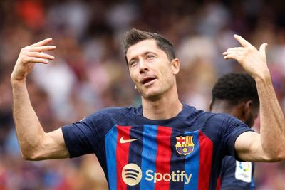 Ada Maunya, Lewandowski Ternyata Gabung Barcelona demi Ballon d Or