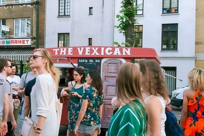 Saking Banyaknya Orang Enggak Makan Daging Hewan, Belgia Sampai Punya Festival Vegan