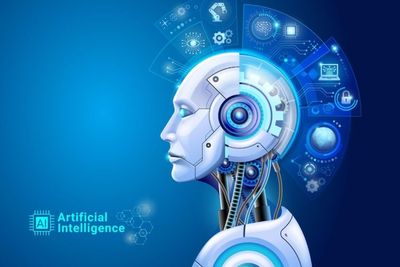 Waspada! Ini 7 Jenis Pekerjaan yang Bisa Digantikan Robot Artificial Intelligence