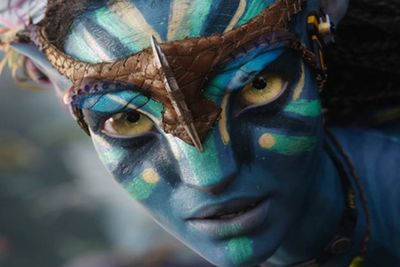 5 Fakta Unik Film Avatar, Kembali Tayang dengan Kualitas Gambar Super Mencengangkan!