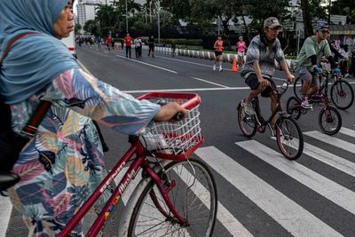 Hore! COVID-19 di Indonesia Terkendali, Kemenkes Bilang Endemi Tinggal Selangkah Lagi