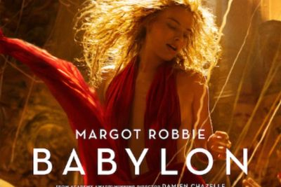 Trailer Babylon yang Dibintangi Margot Robbie Dirilis, Banyak Adegan Topless Gak Disensor
