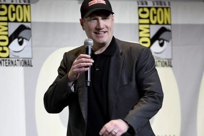 Kevin Feige Akui MCU Phase 4 Berantakan, Harapan Terakhir Ada di Black Panther 2