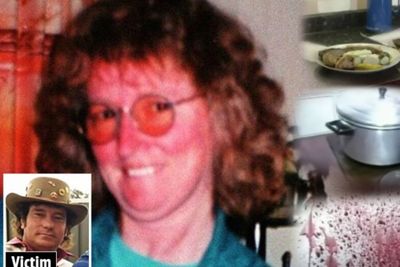 Katherine Knight: Tukang Daging yang Bunuh Suami dan Menjadikannya Steak untuk Makan Malam