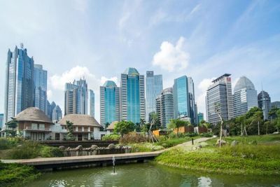 9 Tempat Rekreasi di Jakarta Anti Membosankan, Bisa Jadi Date Ideas!