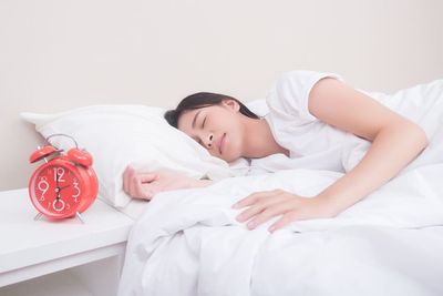 Jadwal Tidur Buruk Berisiko Kena Penyakit Diebetes & Jantung, Hati-hati yang Hobi Begadang