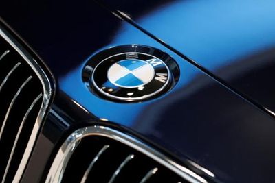Ingin Kurangi Pencemaran di Laut, BMW akan Buat Mobil yang Terbuat dari Jaring Ikan!