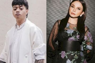 Reza Arap Dituduh Selingkuh dengan Rossa, Gara-gara Video Saat Konser dan Komentar Ini