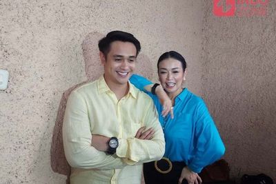 Ajun Perwira Mau Adopsi Anak, Jennifer Jill: Gue Sih Udah Capek yang Kaya Gituan