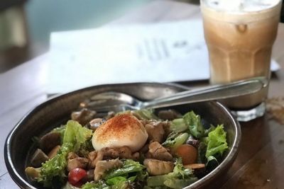 Kafe di Surabaya Tawarkan Menu Brunch Ala Negeri Ratu Elizabeth, Apa Aja Sih Menunya?