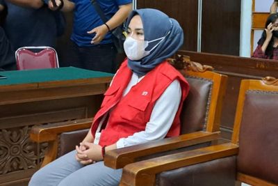 Ibunda Medina Zein Minta Anaknya Dibebaskan karena Bipolar: Lagi Pengobatan!