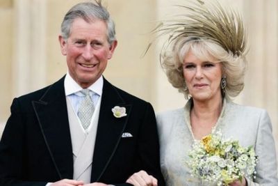 Kisah Cinta Abadi Raja Charles III dan Camilla, Pernah Terpisah Lalu Kembali Bersama