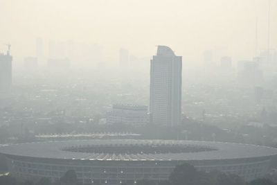 Kendalikan Pencemaran Udara di Jakarta, Pemprov DKI Bocorkan 3 Langkah Strateginya