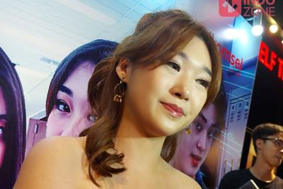 Makan Tutut hingga Masuk IGD, Livy Renata: My Stomach Kaget
