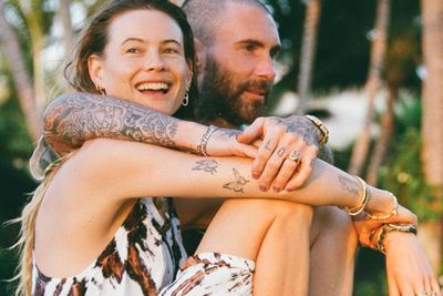 Adam Levine Buka Suara soal Isu Selingkuh sama Model, Ngaku Khilaf