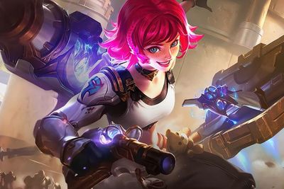 Patch Baru Mobile Legends Bikin User Beatrix Menangis, Heronya Kena Nerf
