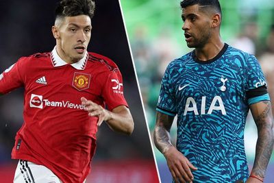 Jeda Internasional, Dua Pemain Argentina yang Bermain di Liga Inggris Malah Terlantar