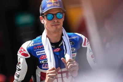 Marc Marquez Dihujat Usai GP Aragon, Sang Adik Beri Pembelaan, Ini Katanya...