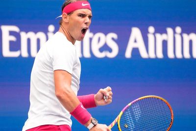 Rafael Nadal Belum Kepikiran Pensiun Walau Banyak Cedera di Tahun 2022